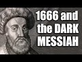 1666 And The Dark Messiah Sabbatai Zevi ROBERT SEPEHR