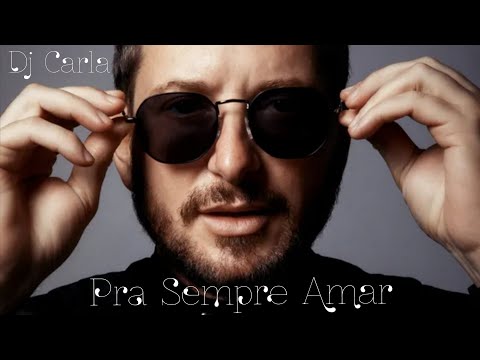 LUIGI MANGINI- PRA SEMPRE AMAR(REMIX BY DJ CARLA)