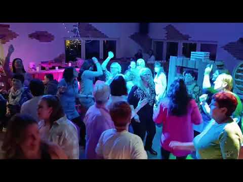 DJ Jens - Video 3
