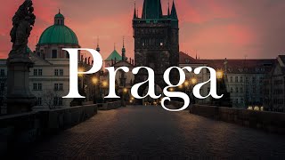 Exploring the Magical City of Prague
