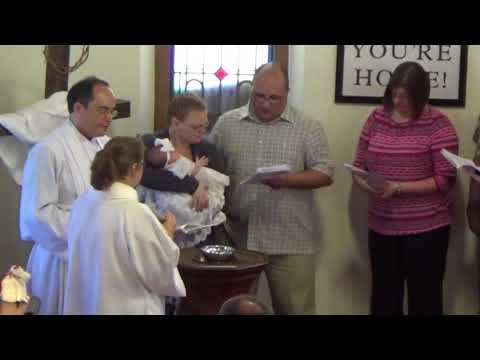 SJM 2018 0422 Baptism