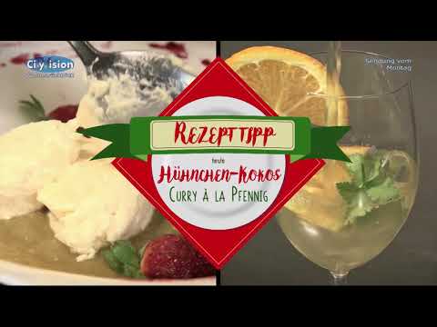 CityVision-Sendung vom 01.09.2018