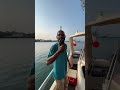 நடு கடல்ல ஒரு Sea Food வேட்டை Shorts That Smokin Thing Shorts