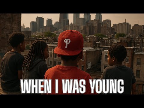 Reed Dollaz -  when I was young (official video) 