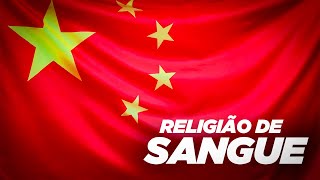 Religião de Sangue - Parte 1 #documentary #viralvideo #religião #religion