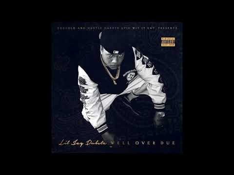 LIL JAY DUB ( THE RIV IS MY CITY) FEAT BOSSOLO