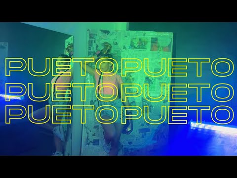 Docmani ft. Zairandy - Pueto (Visualizer)