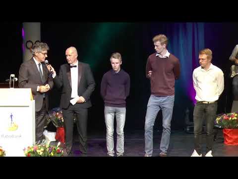 HOLLANDIA.015-1 -  Sportploeg 2017