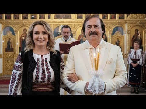 După 5 ani de la moartea soției sale, Nicolae Botgros rupe tăcerea și mărturisește noua iubire a