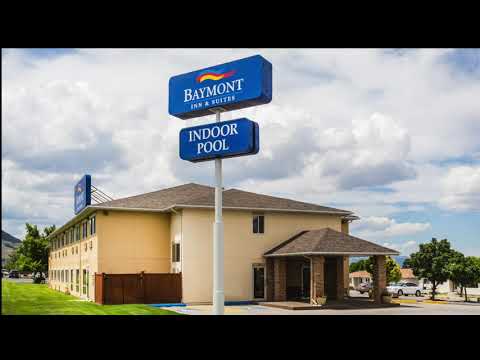 Baymont by Wyndham Helena