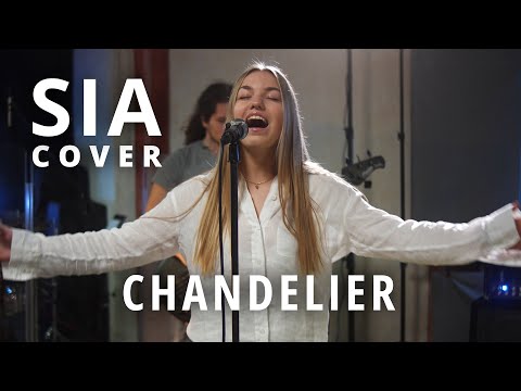 Chandelier | Sia (cover by Boomblebeat)