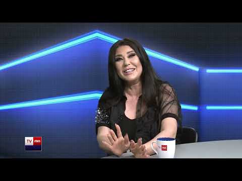 "COOLturalni" Iwona Węgrowska S01 ep.07