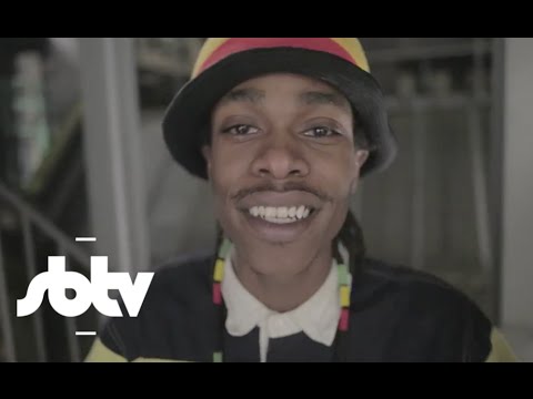 Buggsy | Warm Up Sessions [S8.EP45]: SBTV