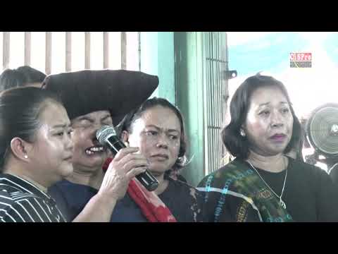 NGERANA ANAK BERU  - DK ENIDA SINGARIMBUN I DILO DIBATA