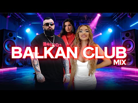 MIX HITOVA ZA ŽURKE ❌ BLKN CLUB MIX 💥 (Teodora, Relja, Buba, Tanja S.)