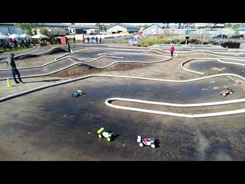 BEGO Racing 2020 Final EBuggy A1 MAIN - Netcruzer RC