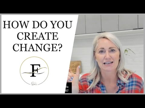 YouTube video about: Hur skapar människor förändring?