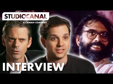 Discussing The Outsiders
