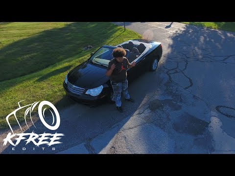 Paid Cheese - Cuttin Up (Official Video) Shot By @Kfree313