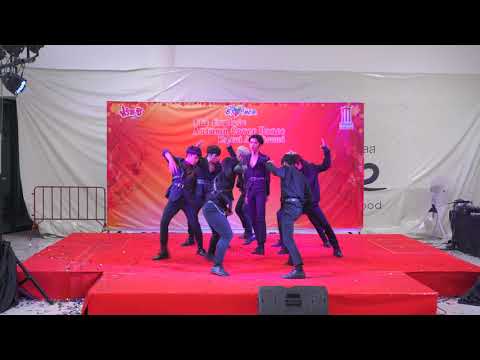190818 ✽Plainboyz cover KPOP✽ | The Explace cover Dance 2019 SS2 🏆