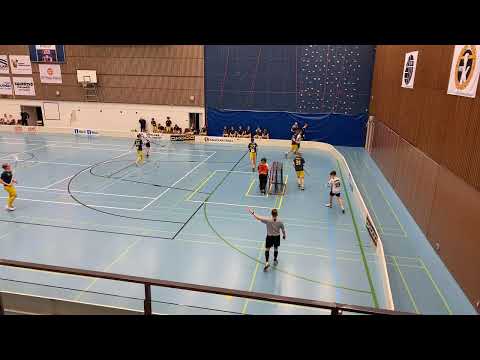 9.4.22  Iittala-halli Karhut White- FBC Turku