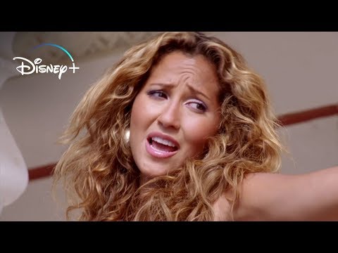The Cheetah Girls 3 - What If (Official Music Video)