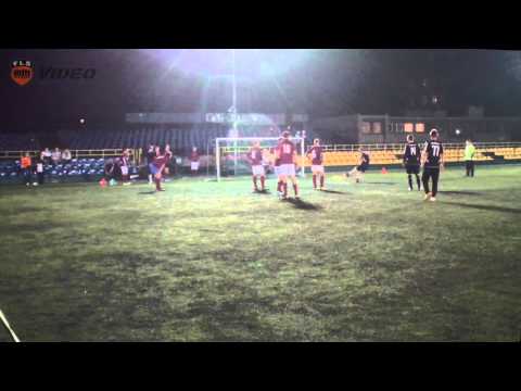 4. tydzień: Piraci z Karaibów - Kanonierzy (FLS Jesień 2013)