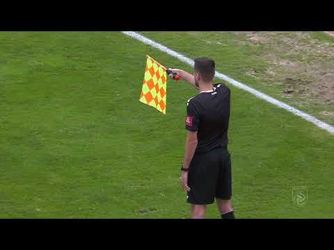 WAC Wolfsberger Athletik Club Wolfsberg 0-0 WSG Wa...