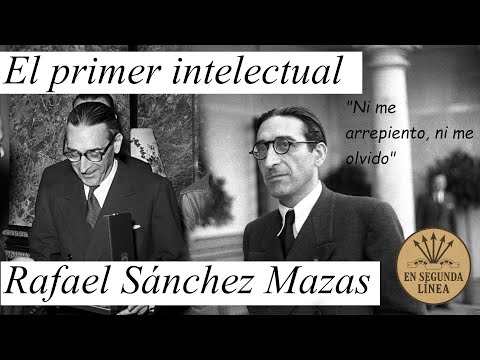 Sánchez Mazas