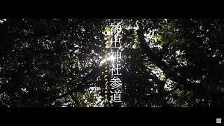坂道さんぽ #5