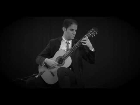 ANDREA MONARDA - J.S.Bach: Partita BWV 997 - 3. Sarabande