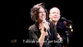 Tu si na cosa grande - Anna Tatangelo ESPAÑOL