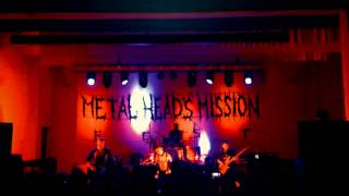 Azathoth Circle - Heart of Fire (Mhm 2017)