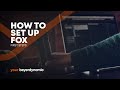 beyerdynamic | How to set up FOX - First Steps