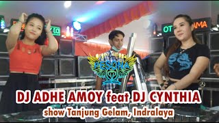 Download lagu DJ Adhe Amoy bersama OT. Pesona meriahkan pembagian hadiah lomba HUT RI ke-76 desa Tanjung Gelam mp3