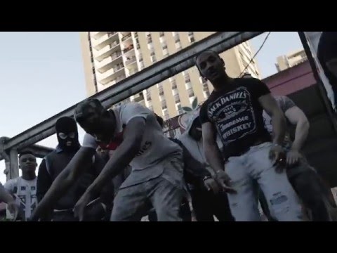 Kof Kof- La danse des démons (Prod By Trams)