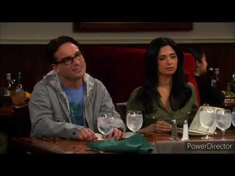 Agymenők kedvenc jeleneteim #3