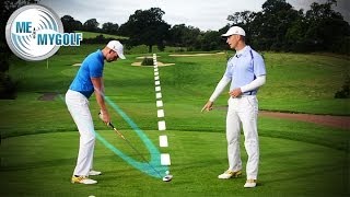 Golf Swing Made Simple!