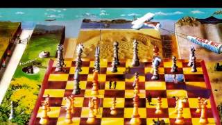 Peter Hammill - Fools Mate