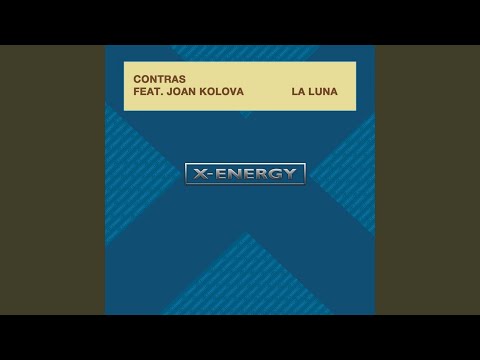 La Luna (feat. Joan Kolova) (Dm Remix Edit)