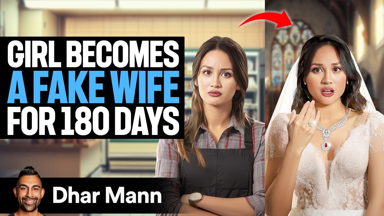 GIRL IS SAVED By 1st LOVE From SCHOOL | Dhar Mann Studios