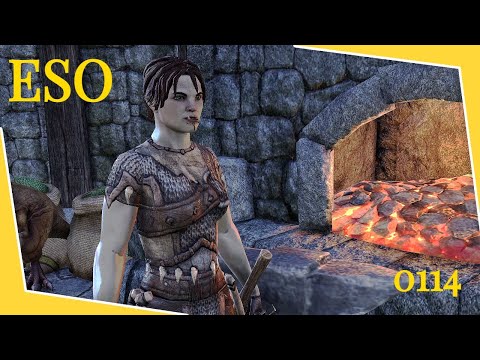 ESO - Der innere Feind - AD-Questline #0114