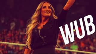 Trish Stratus &quot;Time To Rock &amp; Roll&quot; (Wub Machine Remix)