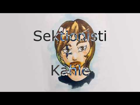 Sektionisti - Kahle (PROD. Sektionisti)