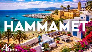 Top 10 Best Things to do in Hammamet, Tunisia [Hammamet Travel Guide 2026]