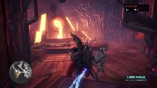 ［MHW:IB]あ