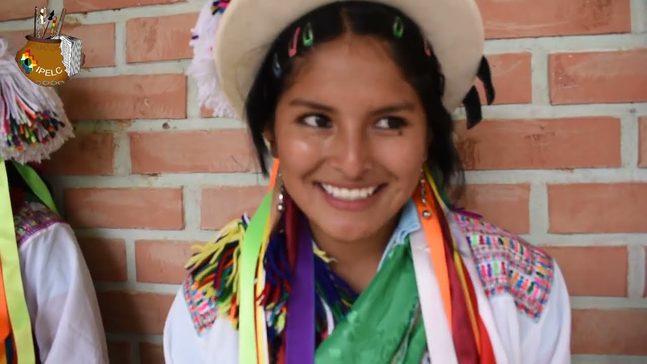 FIRMA DE CONVENIO ENTRE EL IPELC. Y LA AIOC. DE RAQAYPAMPA