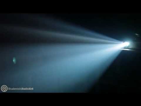 Bokee(Kinetic Vibe/SillyHeadz) Studentski radio KRŠ @ HL Club