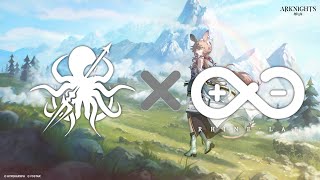 Dorothy's Vision "Stage : DV-EX-8" Abyssal Hunter X Rhine Lab strategy - Arknights