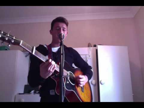 jack walton covers waves by mr probz